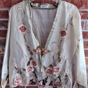 Lee Andersen jacket XL